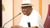 Give me ticket or lose 2023 presidential election, Rivers governor tells PDP