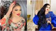 Na we dey run this town: Bobrisky joins social media challenge, Yorubas reject him as their representative