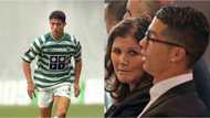 Cristiano Ronaldo’s mother makes blockbuster comments, names the former club her son will return to