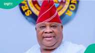Dalilai 5 da suka sa Adeleke ya tumurmusa APC a zaben Osun