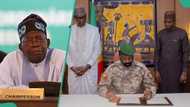 Mali, Niger and Burkina Faso introduce 0.5% levy on imported goods from Nigeria, other ECOWAS countries