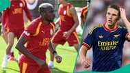 Galatasaray blocks Victor Osimhen’s potential exit path by rejecting Arsenal striker
