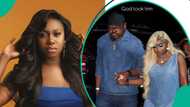 Singer Niniola in tears as she loses husband, fans react online: "Life is so fickle"