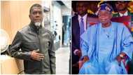 "He can’t make a mistake": Reno Omokri makes interesting prediction about President Bola Tinubu