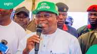 Daga karshe dan takarar APC a zaben gwamnan Osun ya yi magana bayan kayen da ya sha