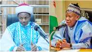 Despite public outcry, Kano govt says Ganduje ready to sign Islamic Cleric Abduljabbar’s death warrant