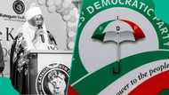 Breaking: Lamentation as former PDP deputy governor dies