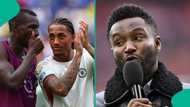 Mikel slams Jackson's teammate despite Chelsea's win against Fluminese: "What are you doing?"