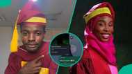 UNILAG graduate shares last chat of coursemate who died day after convocation, breaks hearts