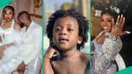 Chivido 2025: Honouring Ifeanyi's memory, 4 other breathtaking moments from Davido's Miami wedding