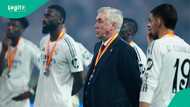 "We can win La Liga": Carlo Ancelotti declares after Copa del Rey loss and UCL exit