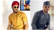 Legends never die, BBNaija star Ozo says as he celebrates Kobe Bryant with new photo