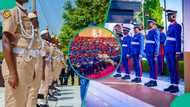 2025 recruitment: FG releases link fire service, immigration, other applicants must use for next action