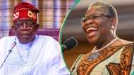 “Nigeria, We Hail Thee”: Why Oby Ezekwesili, others will sing new anthem, FG speaks