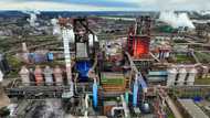Europe slow to match economic rivals US, China: Draghi