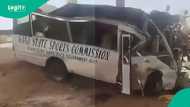 Kano athletes' death: Survivor narrates how bus crashed, “It was horrifying experience”