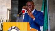 We will ensure tenants pay monthly from 2022, Governor Sanwo-Olu says