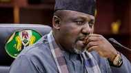 Okorocha’s former aides go into hiding as probe continues - EFCC