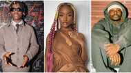 Nigerians vote Rema over Ayra Starr, Asake as most likely to win a Grammy in nearest future
