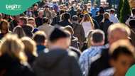 Top 10 most populous countries in the world 2025, Nigeria ranked 6