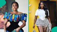 Nana Akua Addo's husband arrested after video of alleged assault goes viral