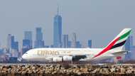 Emirates airline group announces record $6.2 bn gross profit