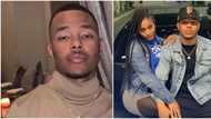 Twilight star Gregory Tyree Boyce dies at 30 alongside girlfriend Natalie Adepoju