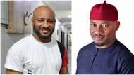 Igbo presidency: Actor Yul Edochie vows to lift Nigerians out of poverty if elected