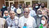 Passage of PIB a birthday gift to Timipre Sylva, says South-South Forum