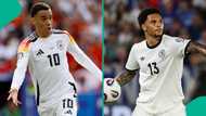 Jamal Musiala and 4 famous players who rejected Nigeria to play for Germany