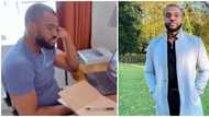 Williams Uchemba forced to go back to driving school after going above speed limit in UK