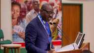 Babu wani mutum da nake tsaro sai Allah – Gwamna Obaseki