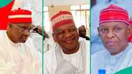 Garba Kore ya bankado shirin Kwankwasiyya na ƙwace kujerar Abba a Kano