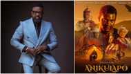 "Will keep doing my own": Kunle Afolayan says as Nigeria Oscar selection committee refuse to submit Anikulapo