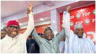 VP Ticket: Ayu’s fate hanging as crisis over Okowa’s emergence deepens