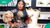 Eight days after Ogogo’s death, Nollywood loses another actress, Atinuke Kareem, to cancer