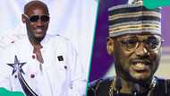 How many children does 2Baba have? Meet the singer's kids and their moms