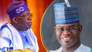 Alleged money laundering: "They want to humiliate me": Yahaya Bello pleads for Tinubu's intervention