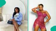 BBNaija's Angel Smith, critic trade words over Abuja Area Mama: “You have no substance, rest"