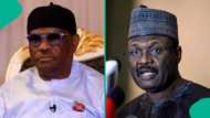 INEC rejects PDP, refuses to remove Wike’s cousin as Edo election REC as tension grows
