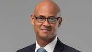 Jeremy Awori takes over as new CEO of EcObank, ready to lead the bank's next phase of growth in Africa