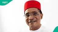 Breaking: PDP former national secretary is dead as details emerge
