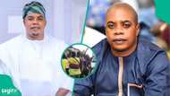 Throwback: What late Toba Ijaya did for Hausas during Salah gets many talking