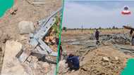“We regret the inconvenience”, TCN announces construction schedule as heavy wind blows down 3 towers