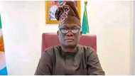 APC's Teslim Folarin finally opens up on why he lost Oyo governorship election to Seyi Makinde