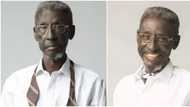 Sadiq Daba: Veteran Nollywood actor, broadcaster is dead