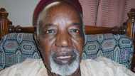 Yanzu-yanzu: Allah ya yi wa tsohon gwamnan Kaduna, Balarabe Musa rasuwa