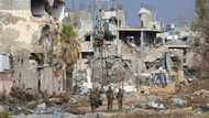 IMF to revise regional outlook over Israel-Hamas conflict
