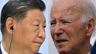 Xi, Biden to meet as Trump return looms