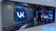 Apple App Store pulls Russian social network VKontakte